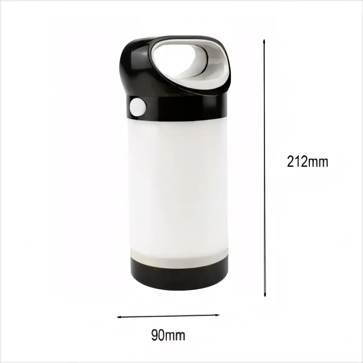Portable LED Lantern for Camping product detail view