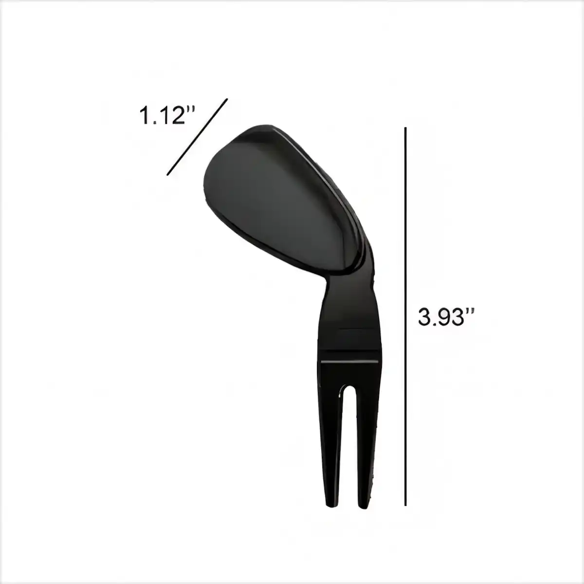 Durable Golf Divot Repair Tool product detail view