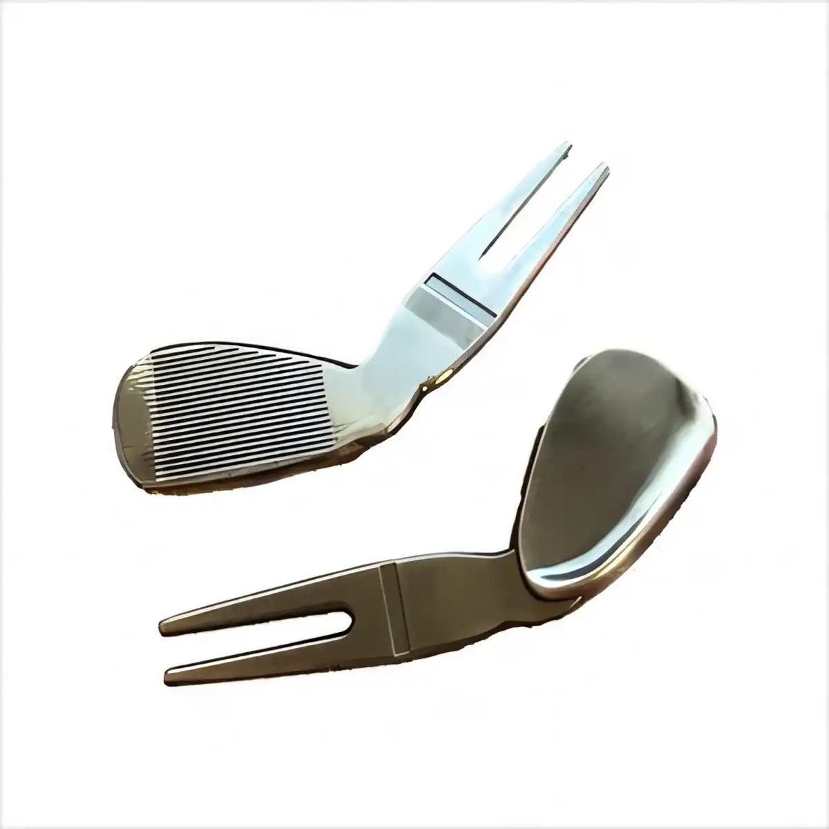 Durable Golf Divot Repair Tool alternate product angle
