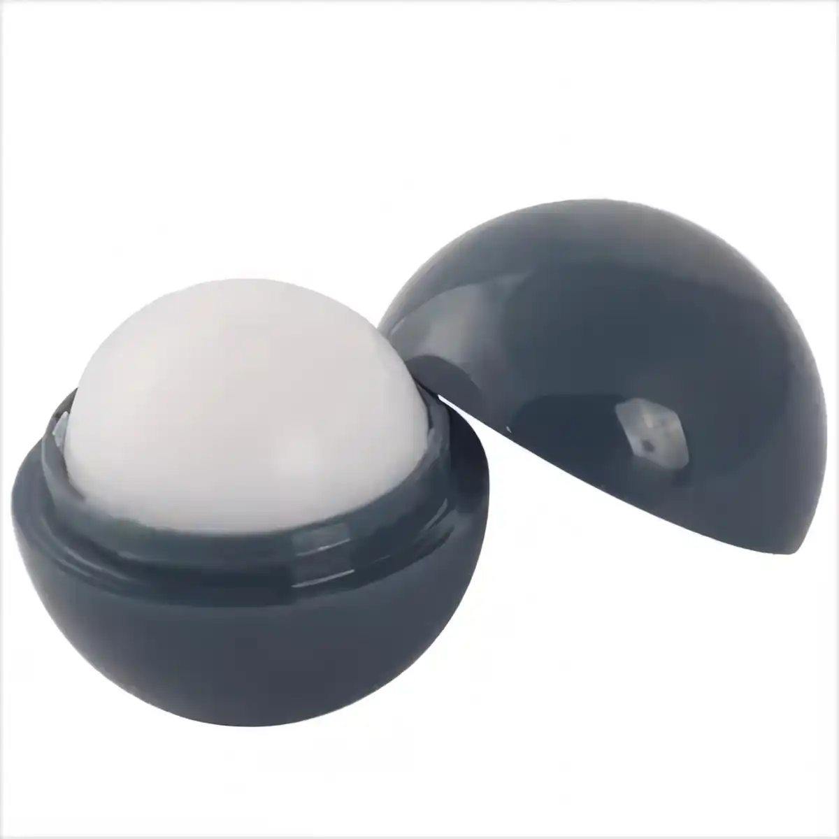 Mini Macaron Lip Balm Set product close-up