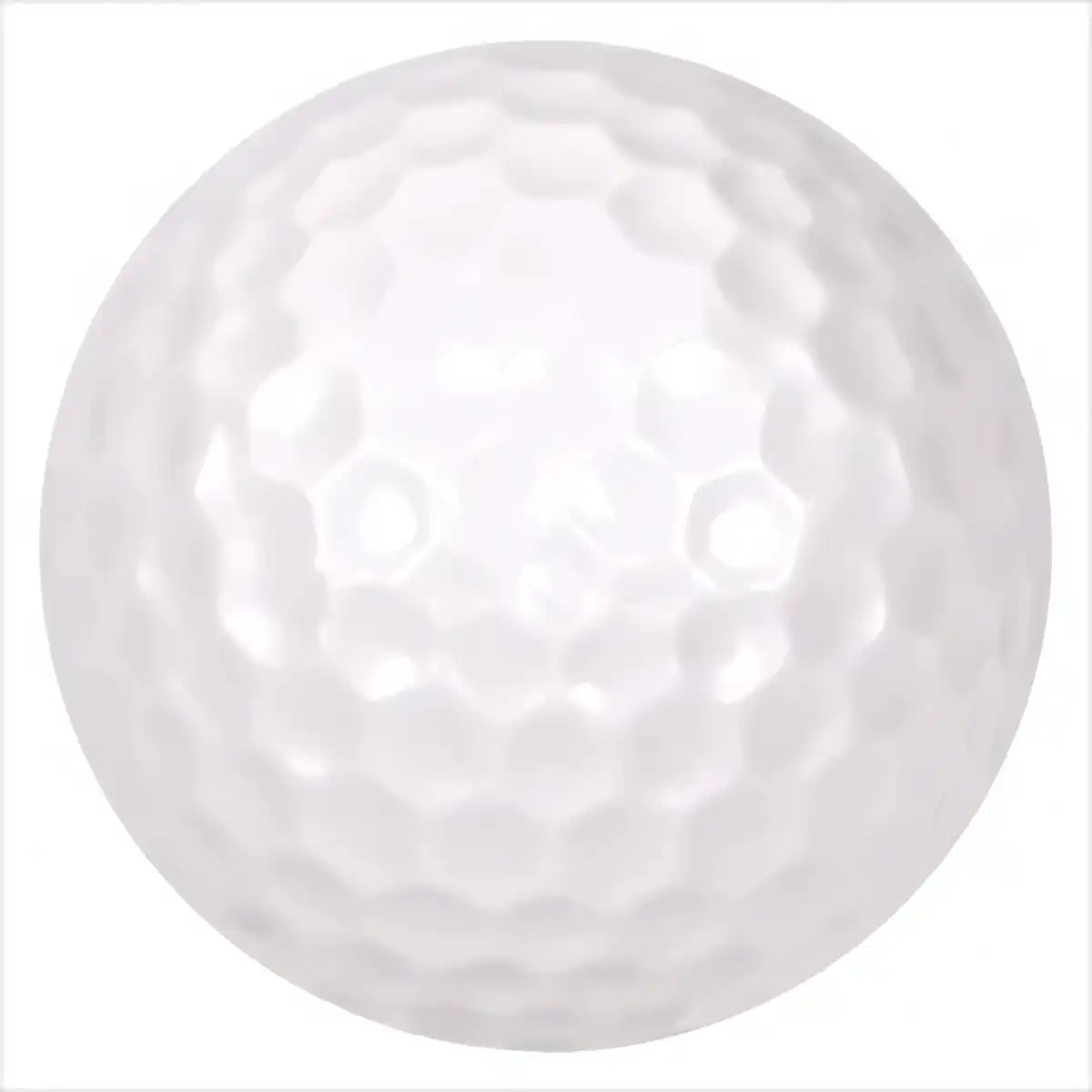 Golf Ball Lip Balm SPF 15 alternate product angle