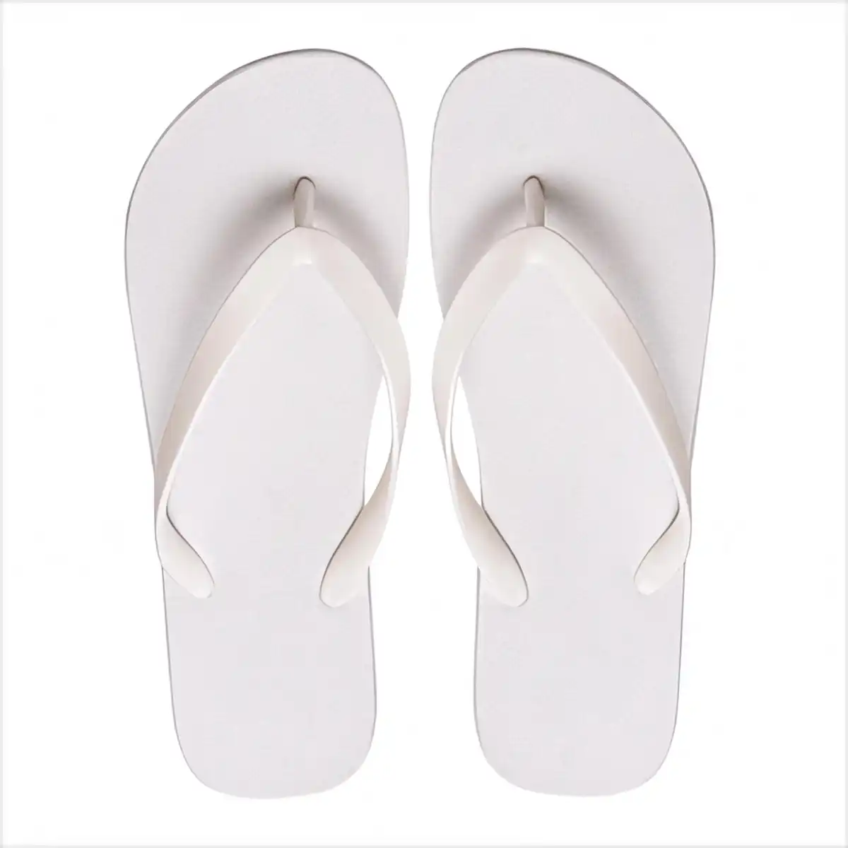Vibrant Unisex Beach Sandals product detail view
