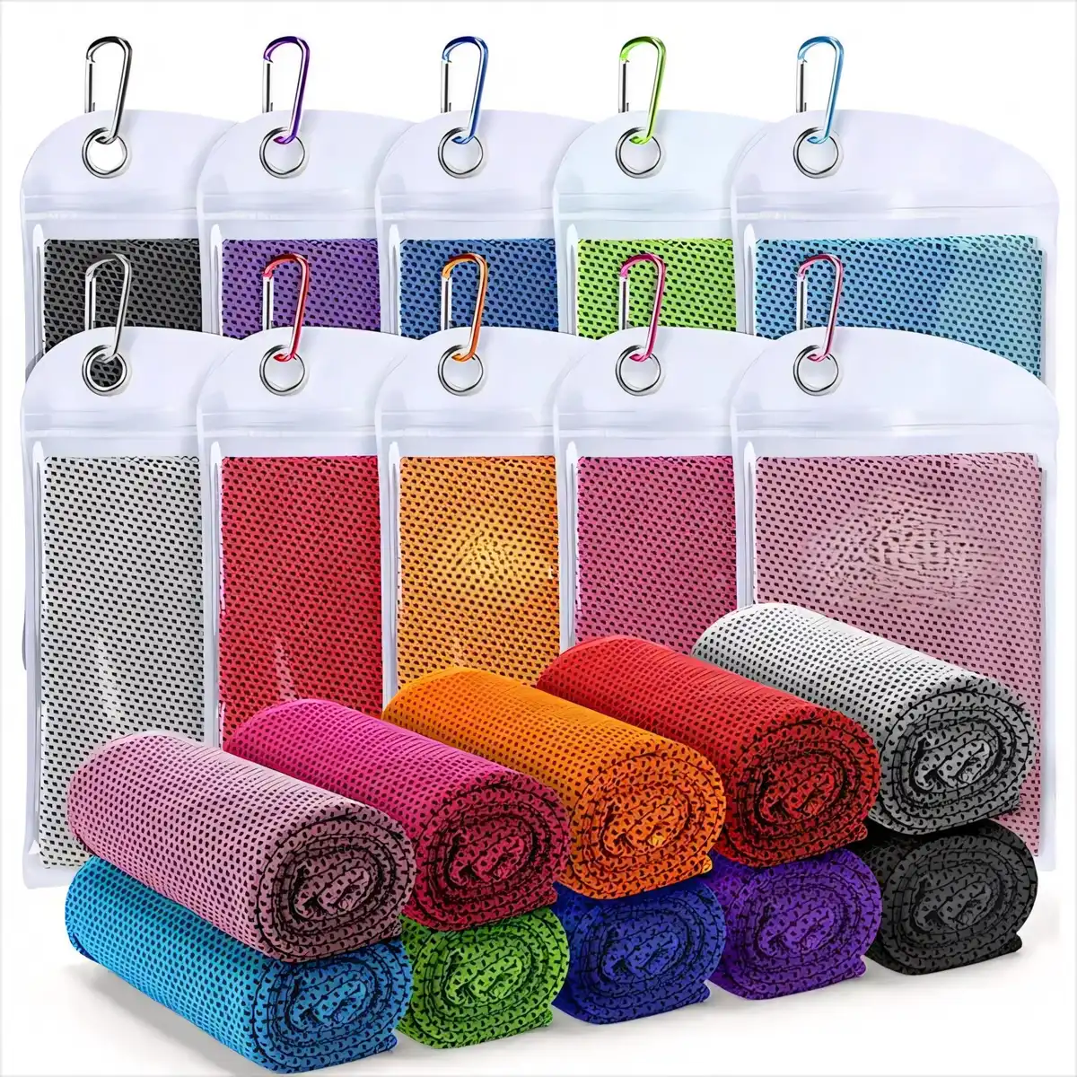 Chill Towel Microfiber Sports