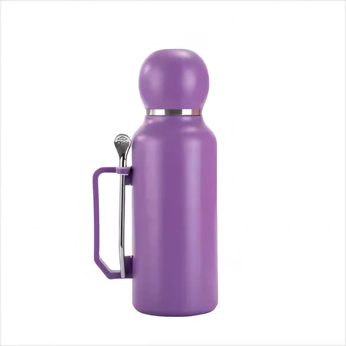 43oz Insulated Tumbler with Straw product detail view