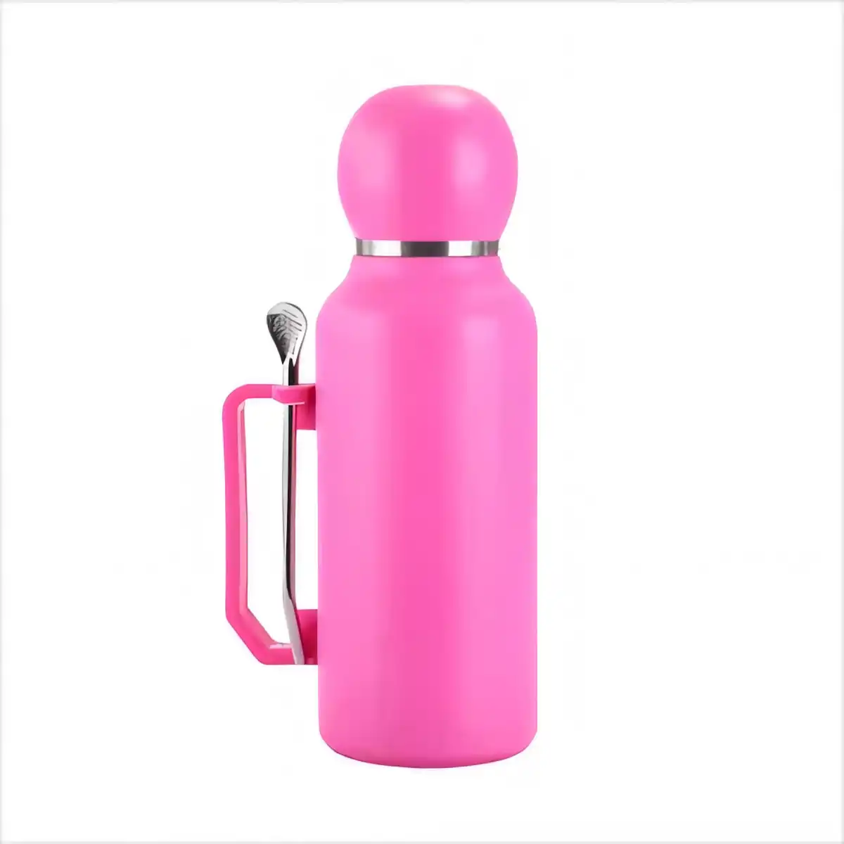 43oz Insulated Tumbler with Straw additional product view