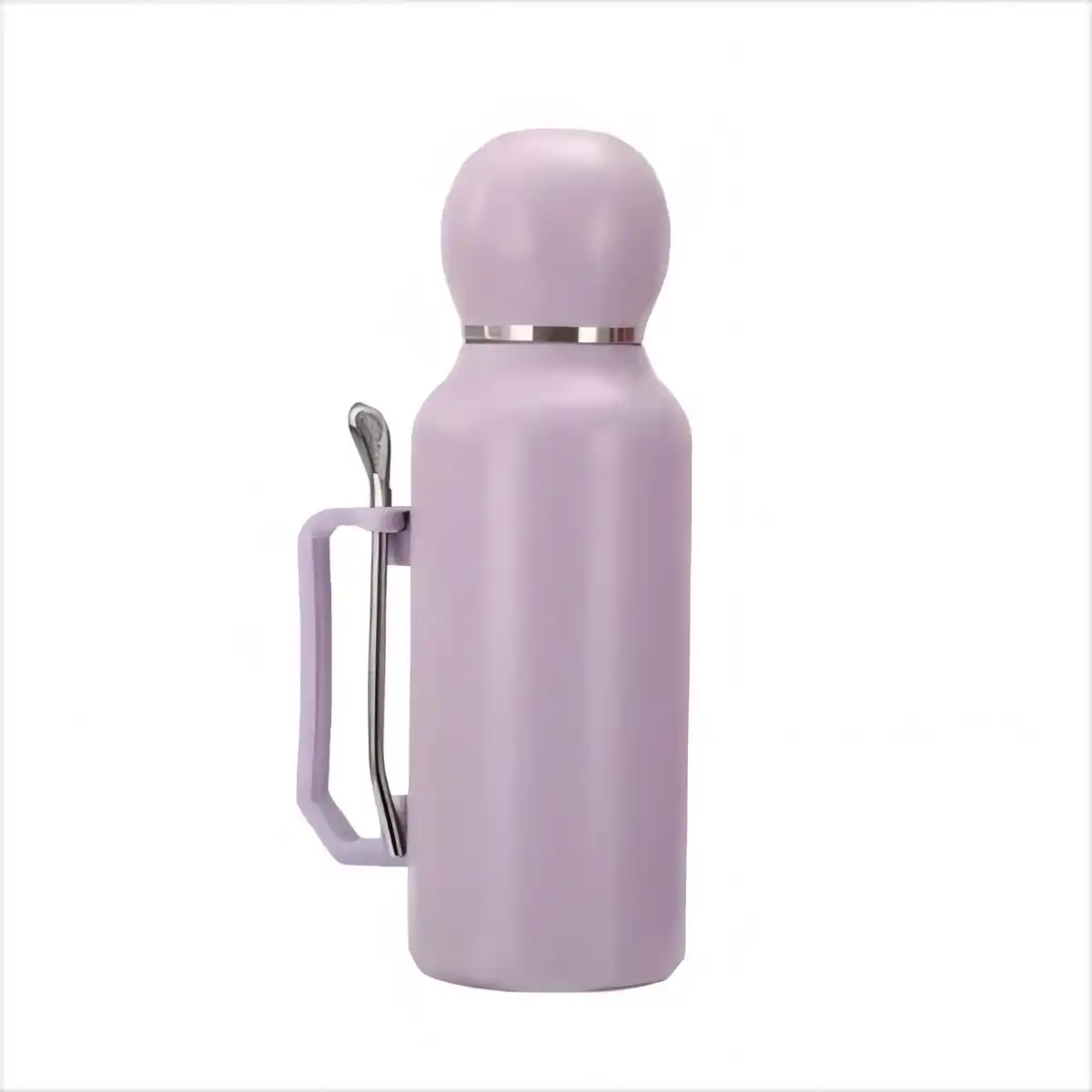 43oz Insulated Tumbler with Straw product image 10
