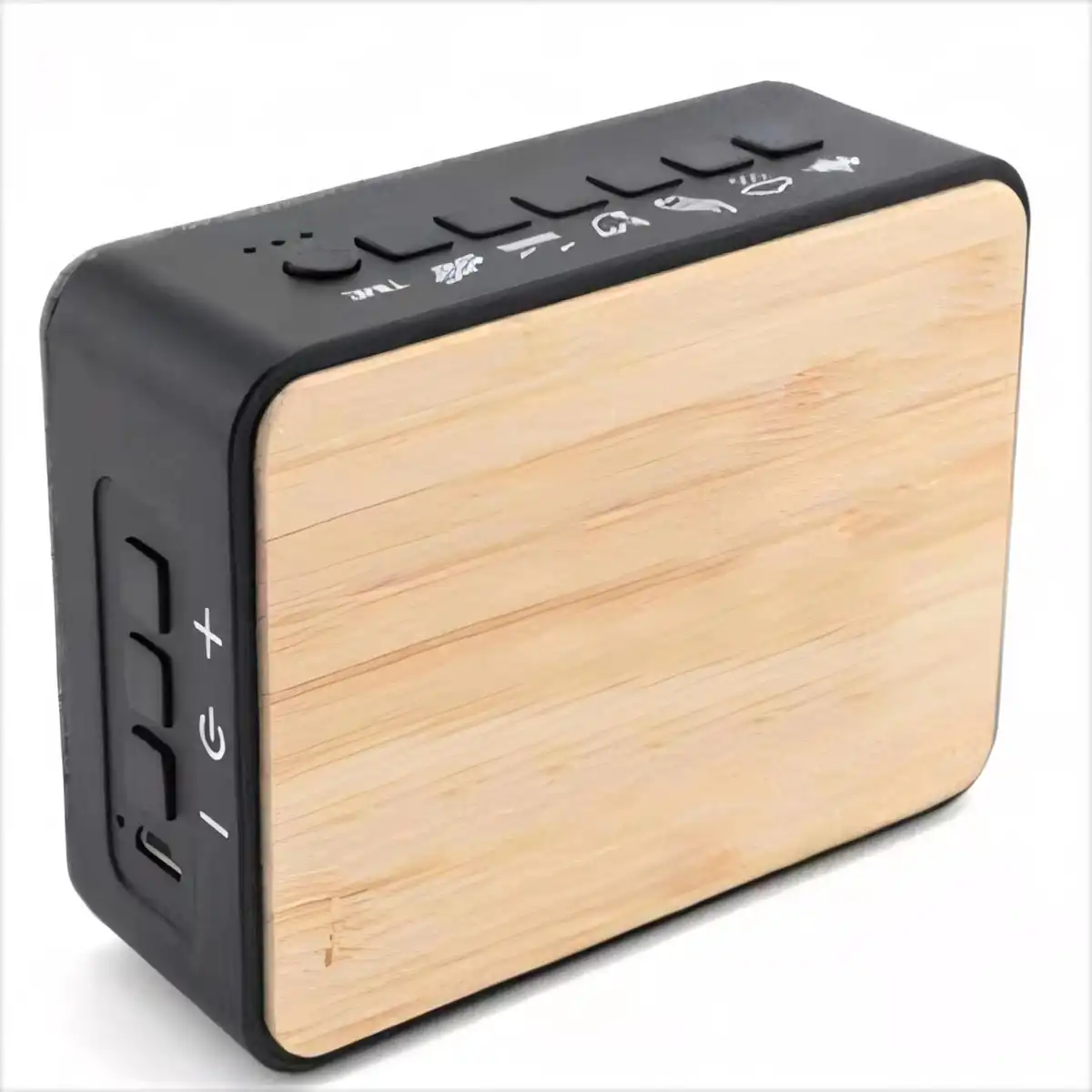 Bluetooth Sleep Sound Machine Speaker product detail view