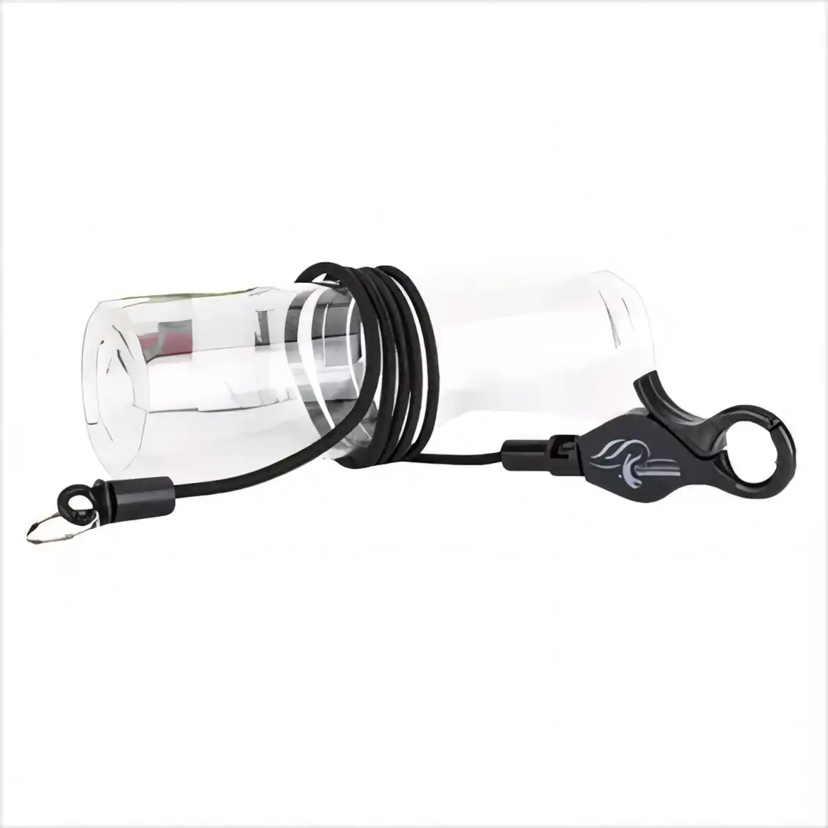 Metal Spring Casino Lanyard product image 9