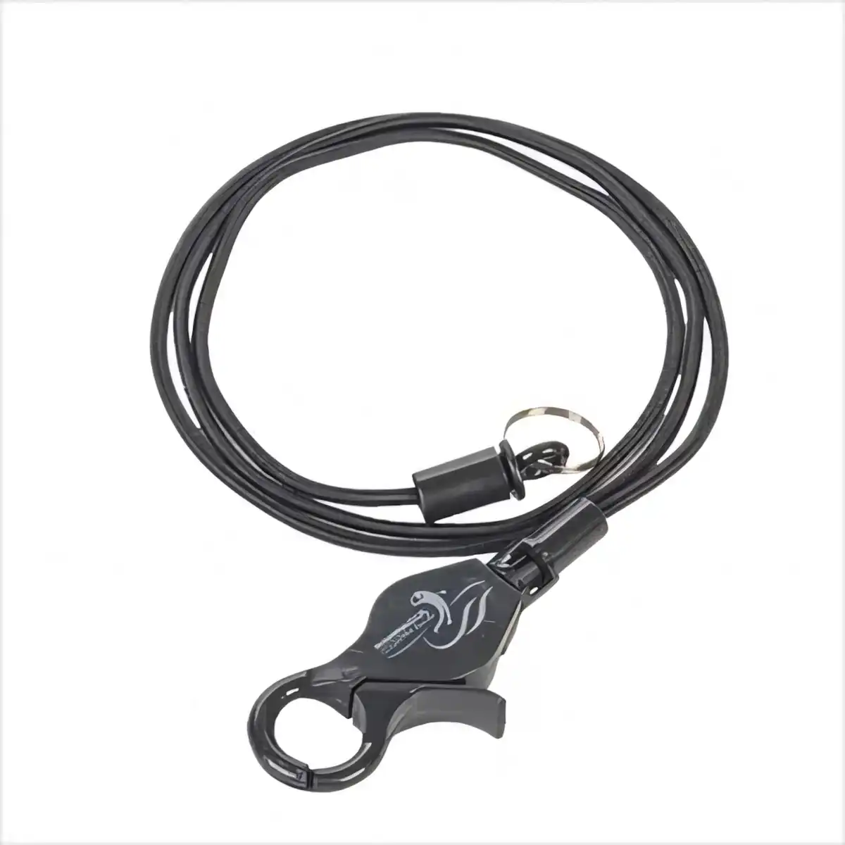 Metal Spring Casino Lanyard product image 10