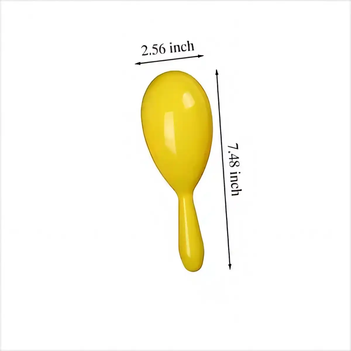 Vibrant Maracas for Kids Parties product detail view
