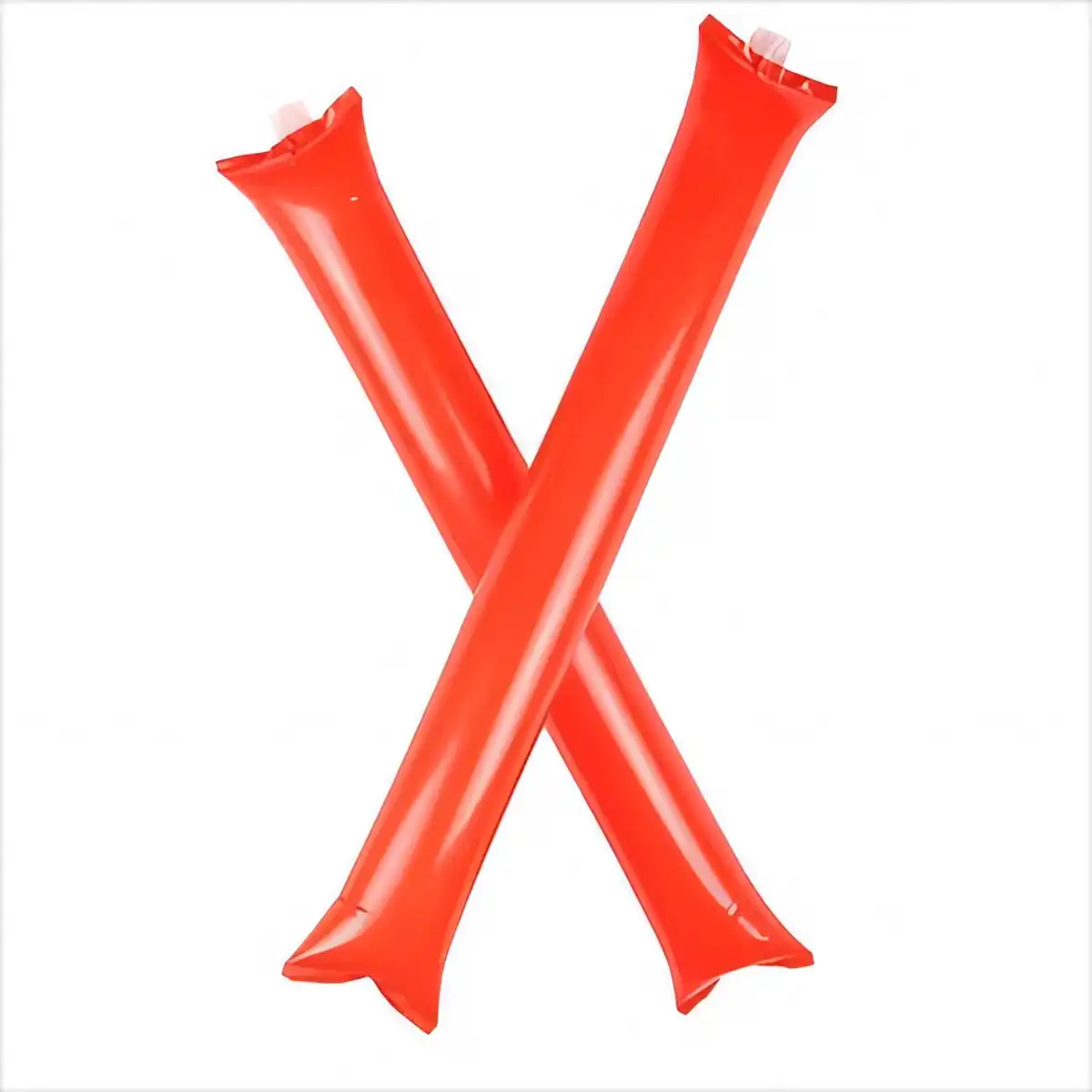 Inflatable Noise Sticks for Sports Fanatics product close-up