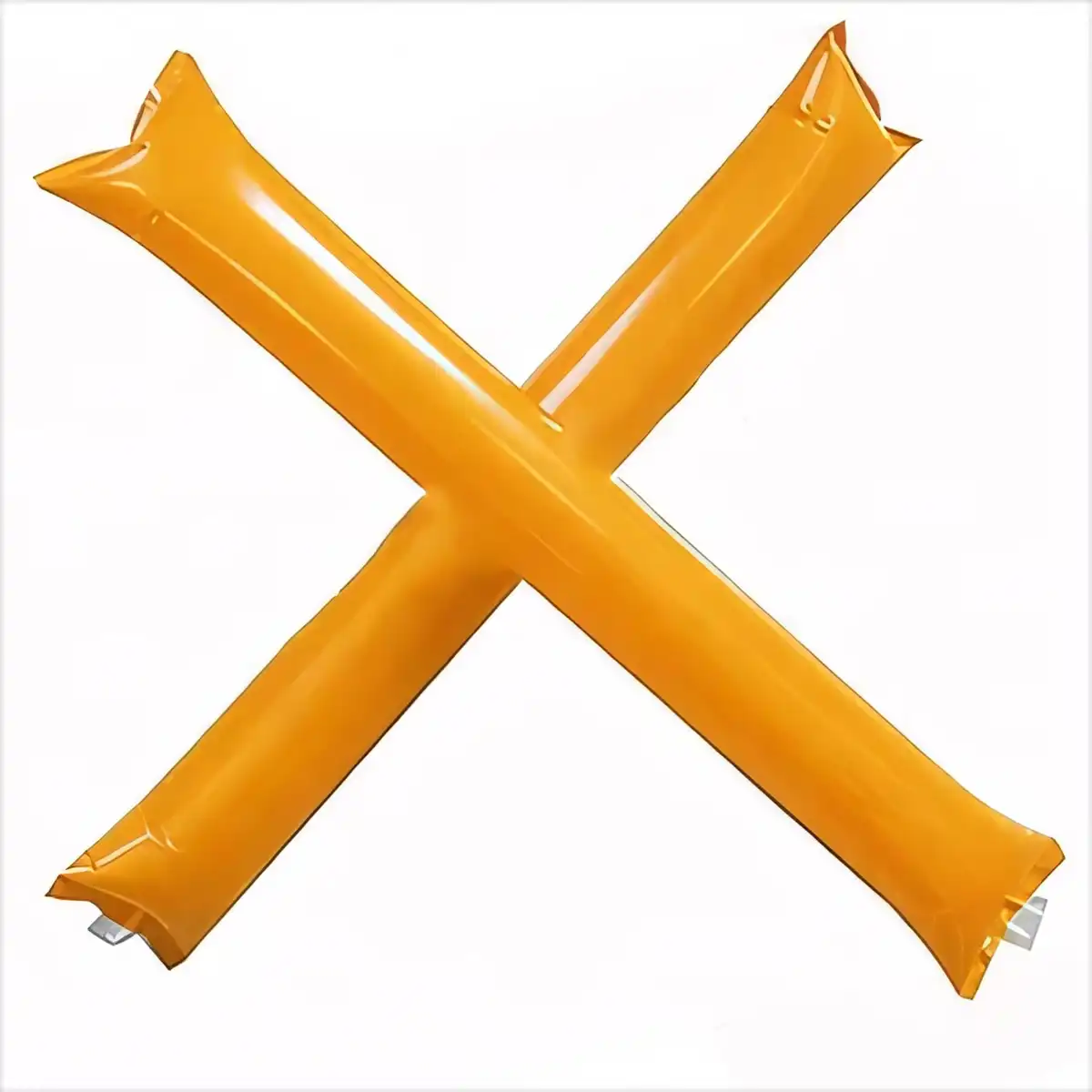 Inflatable Noise Sticks for Sports Fanatics additional product view