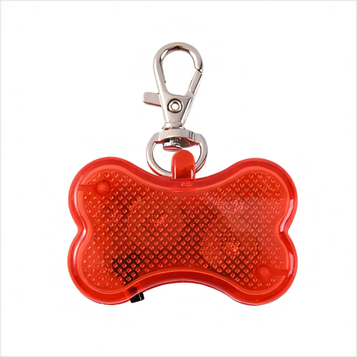 LED Safety Pendant for Pets product detail view