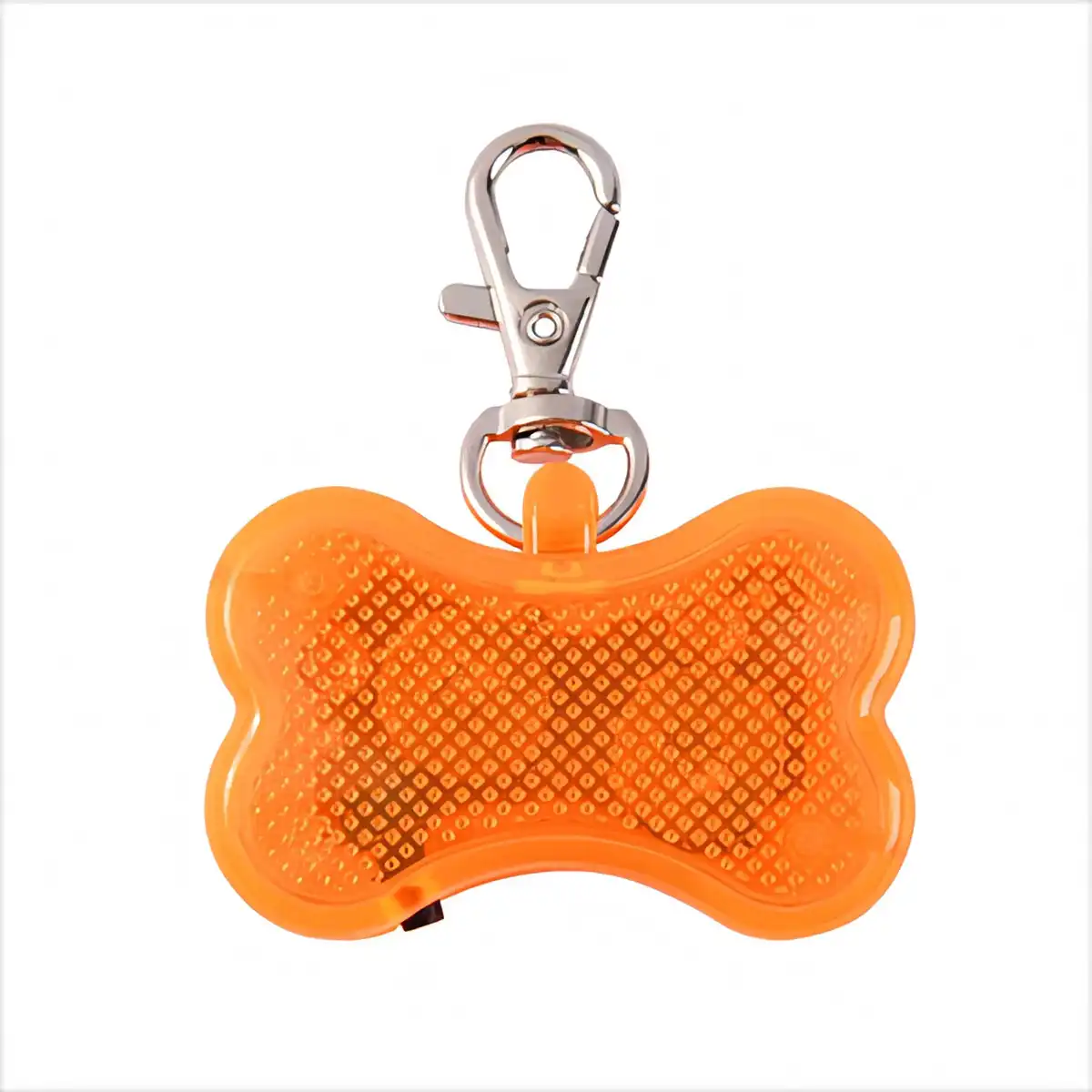 LED Safety Pendant for Pets alternate product angle