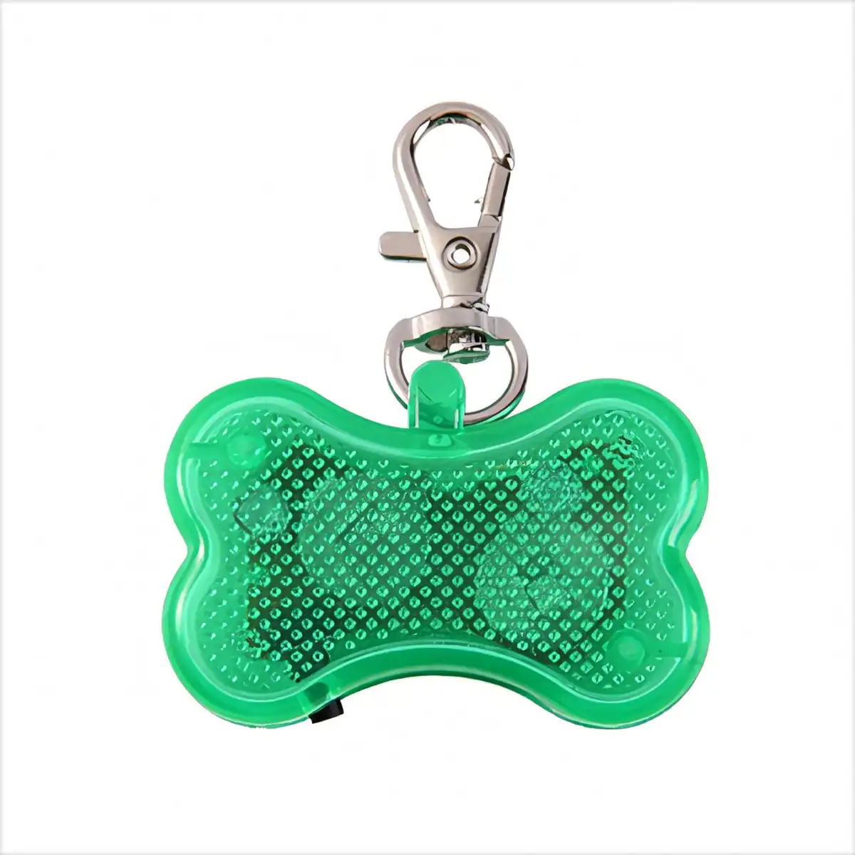 LED Safety Pendant for Pets additional product view