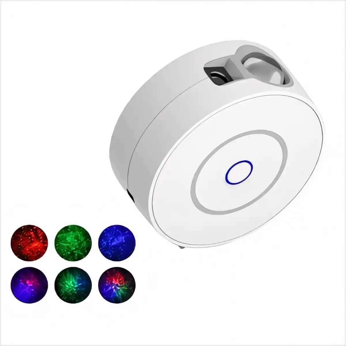 Smart LED Star Projector App product detail view