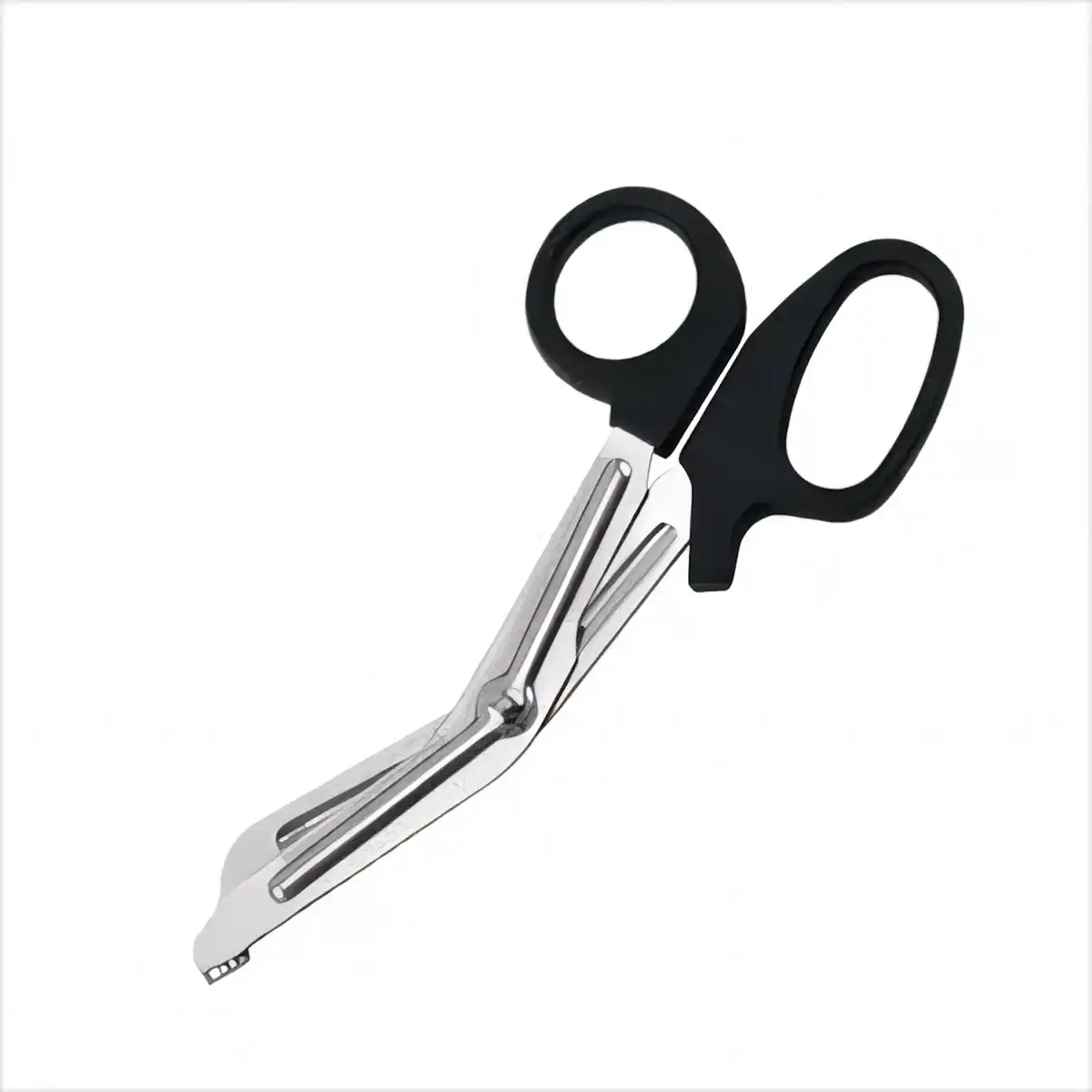 Blunt Tip Stainless Steel Shears alternate product angle