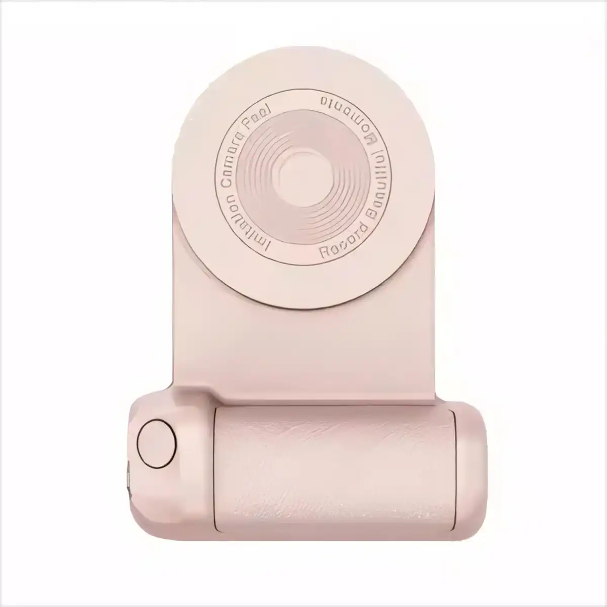 Magnetic Power Bank Phone Shutter alternate product angle
