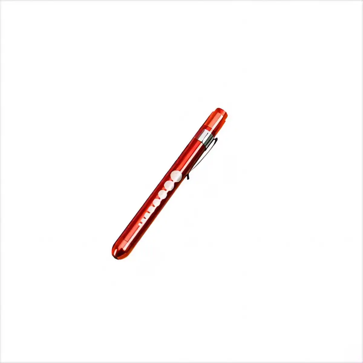 Dual LED Penlight Aluminum Medical product image 9