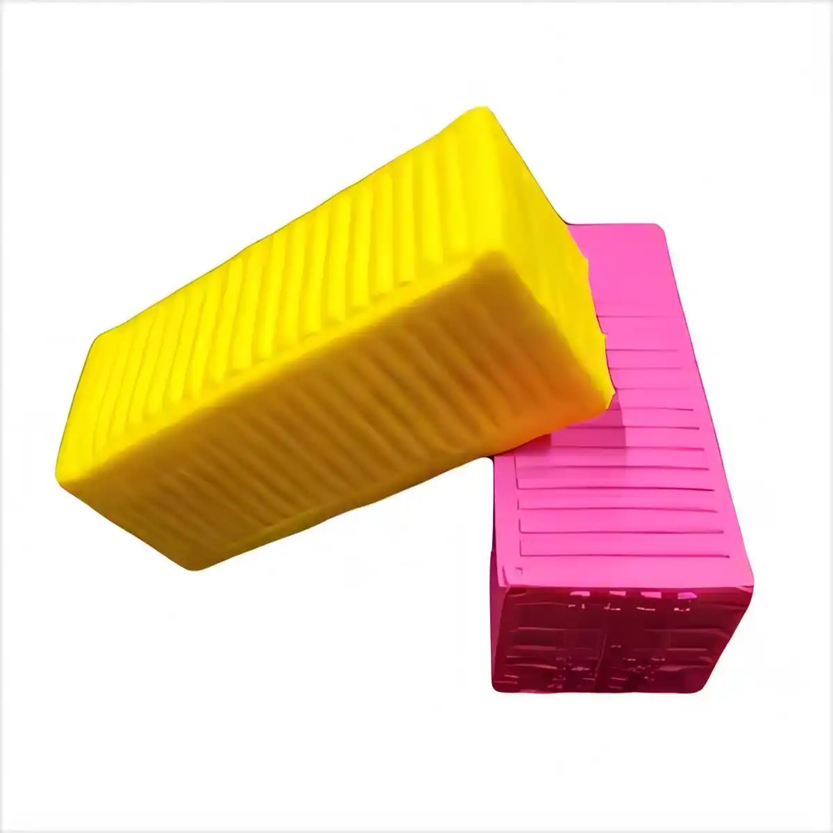Foam Squeeze Stress Relief Toy product close-up