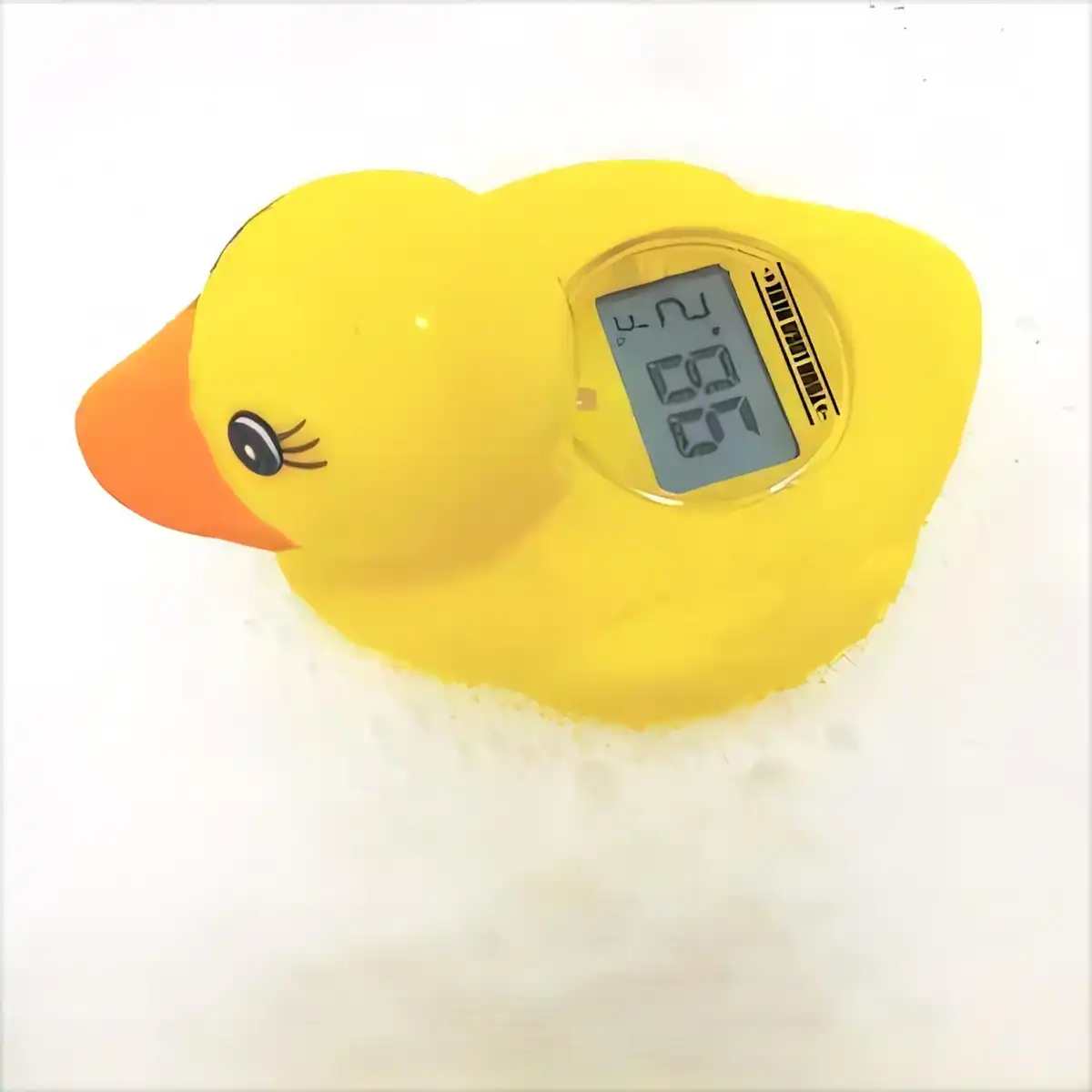 Duck Baby Bath Thermometer product detail view