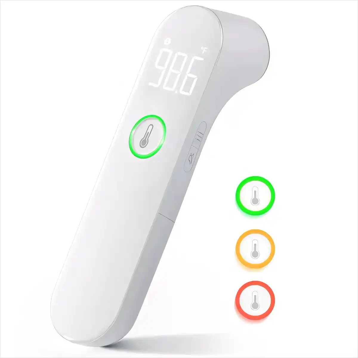 Rapid Clinical Baby Thermometer