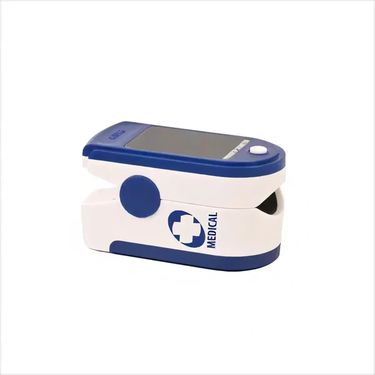 Accurate Fingertip Pulse Oximeter product close-up