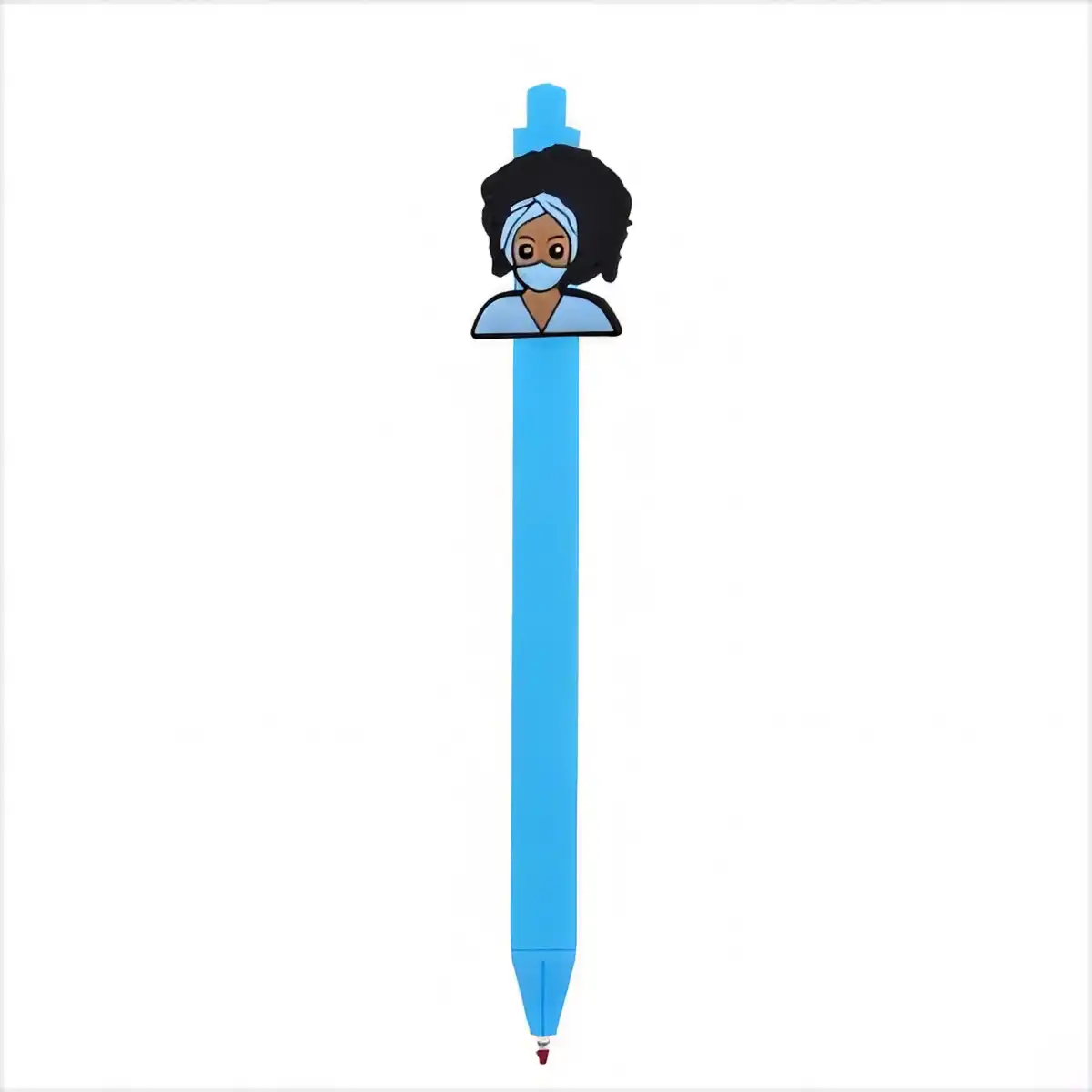 Playful Doctor Gel Pens