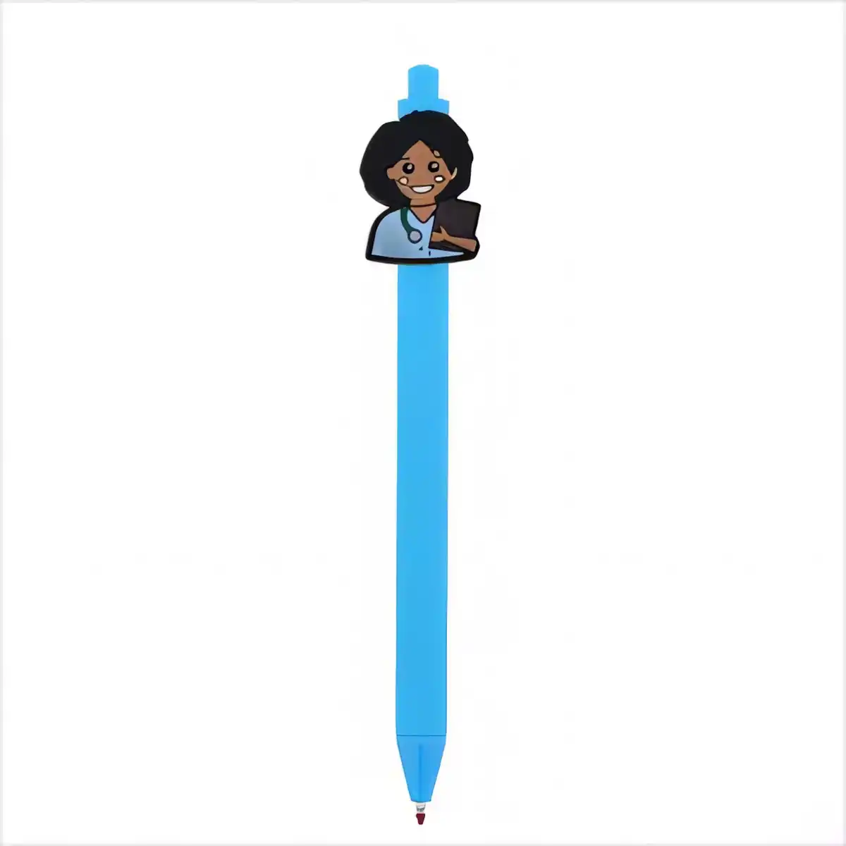 Playful Doctor Gel Pens alternate product angle