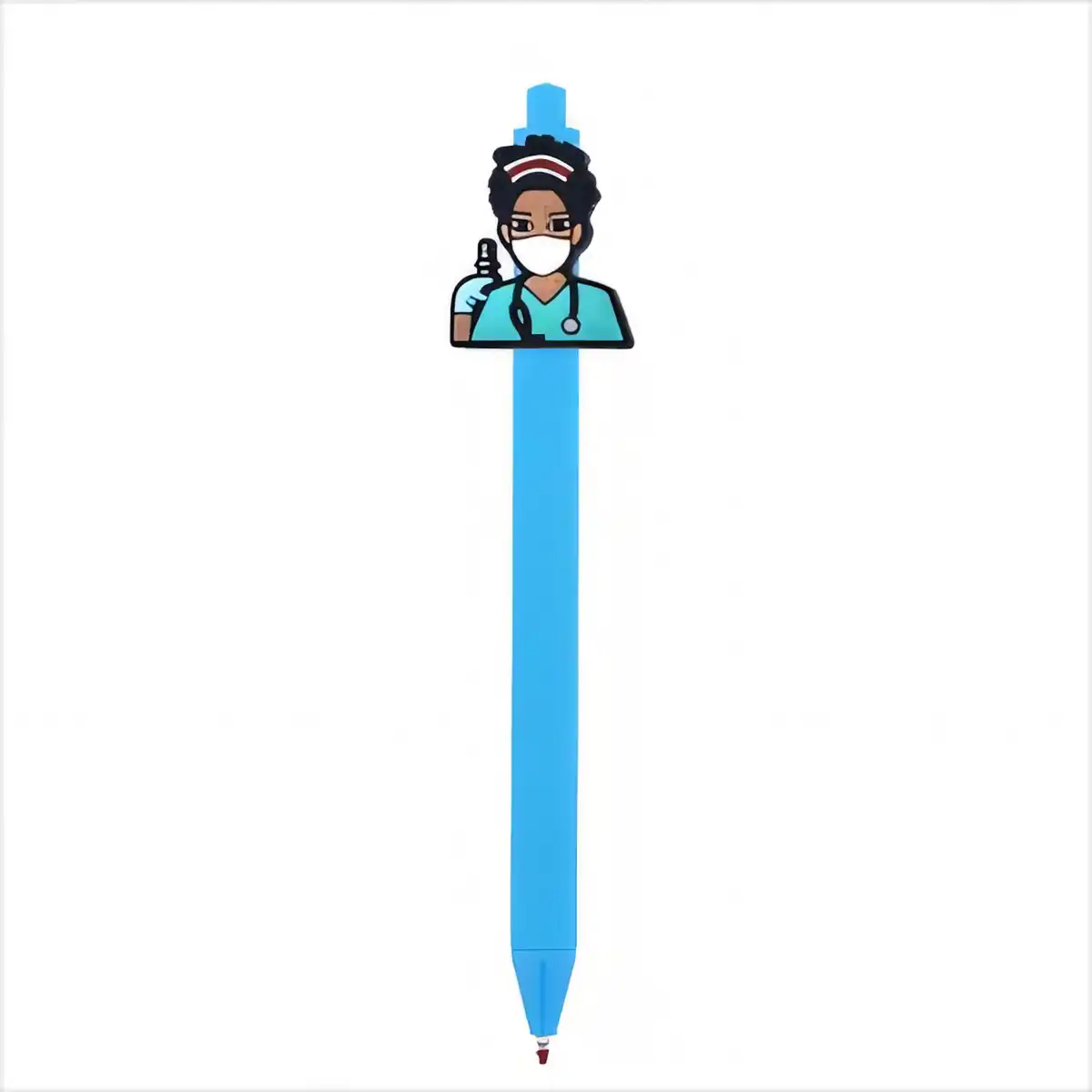 Playful Doctor Gel Pens product close-up
