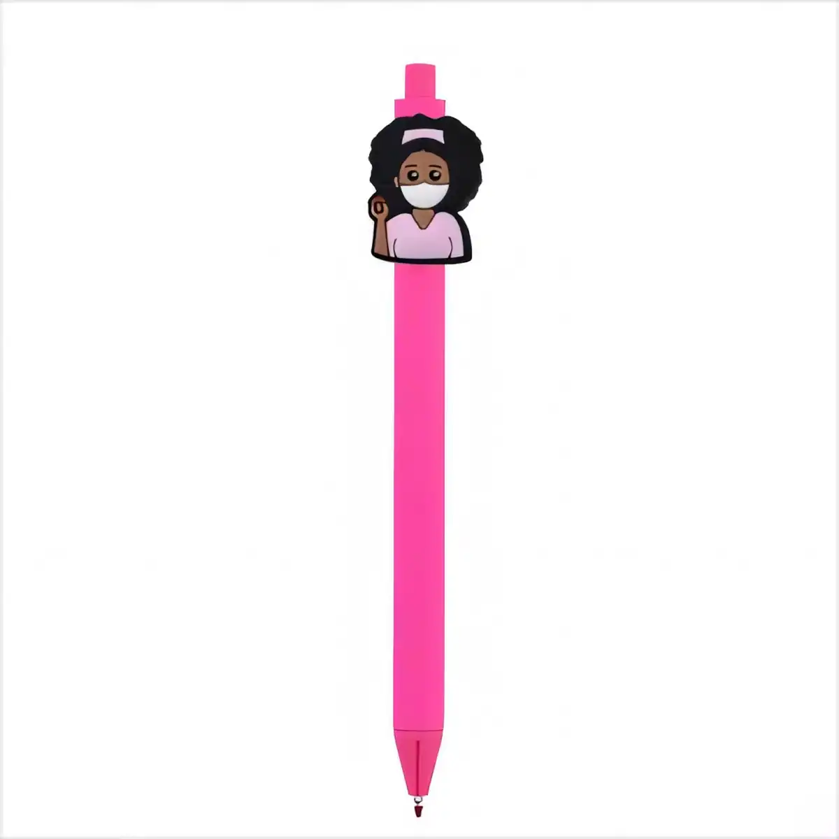 Playful Doctor Gel Pens additional product view