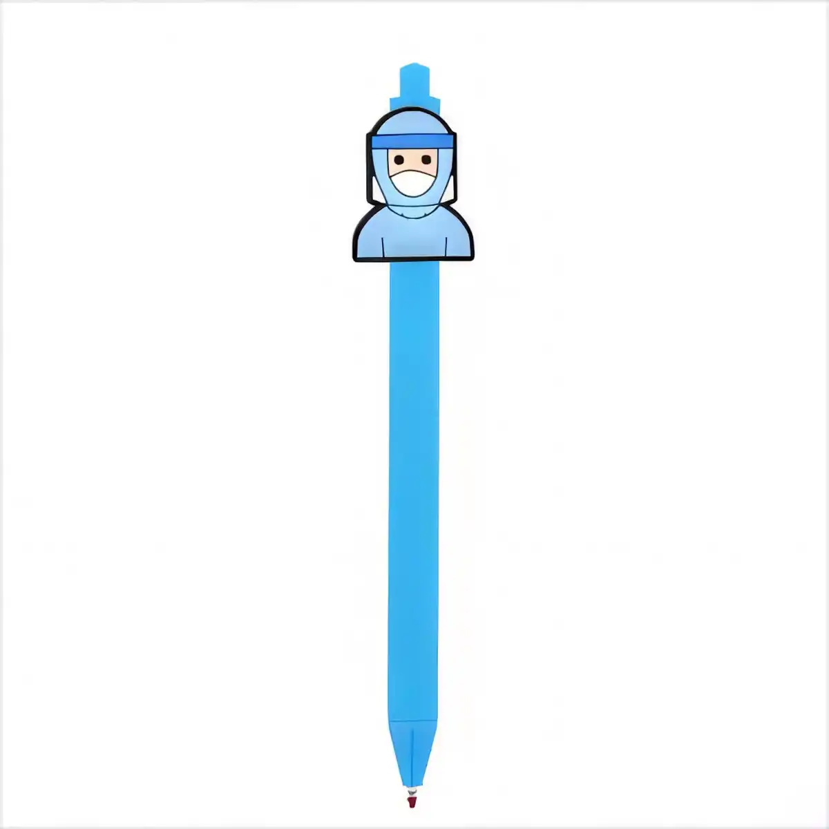 Playful Doctor Gel Pens product in use