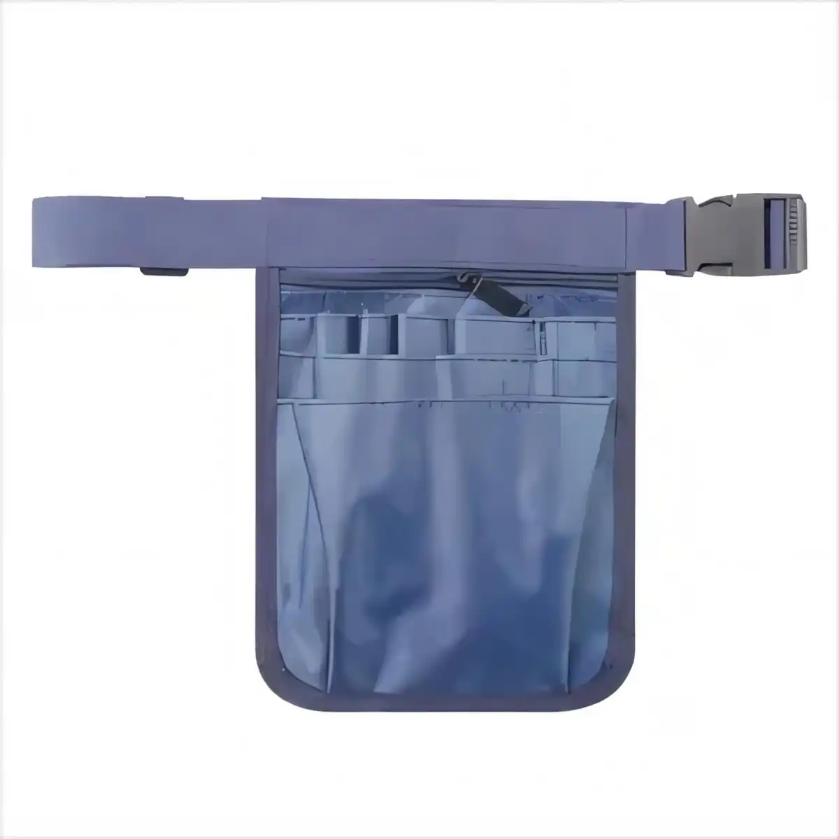 Nurse Waist Pouch Oxford product with accessories