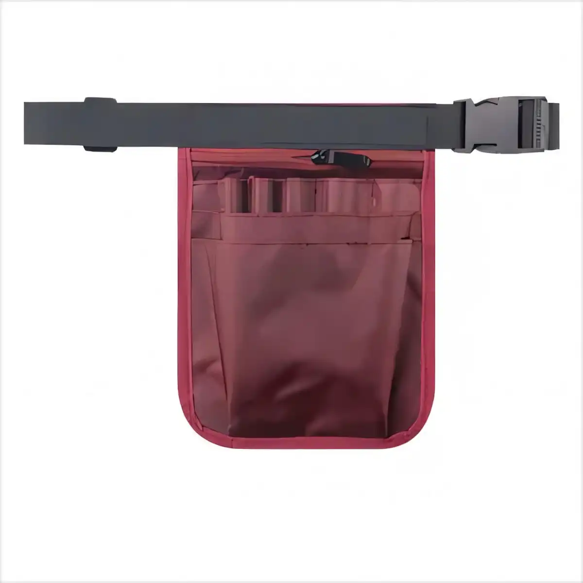 Nurse Waist Pouch Oxford custom logo imprint view