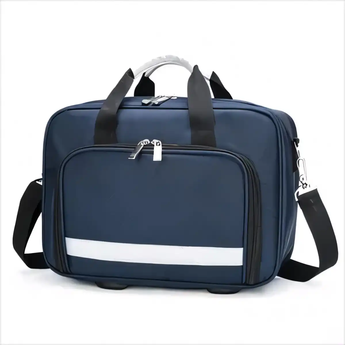 Rugged Medical Supply Bag product detail view