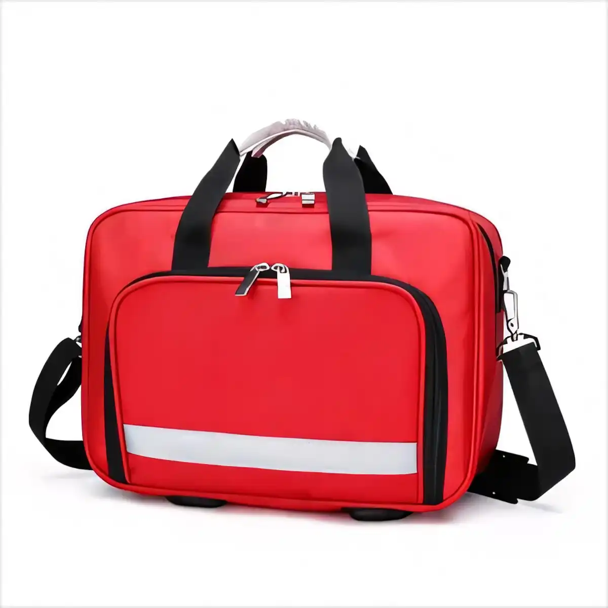 Rugged Medical Supply Bag alternate product angle