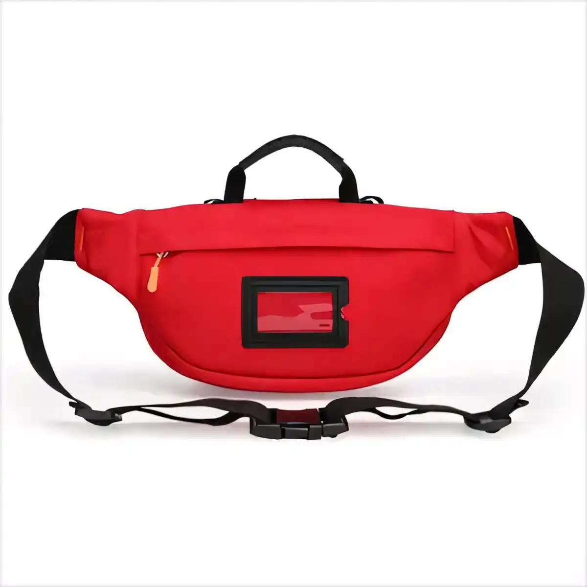Emergency Medical Waist Pack product detail view