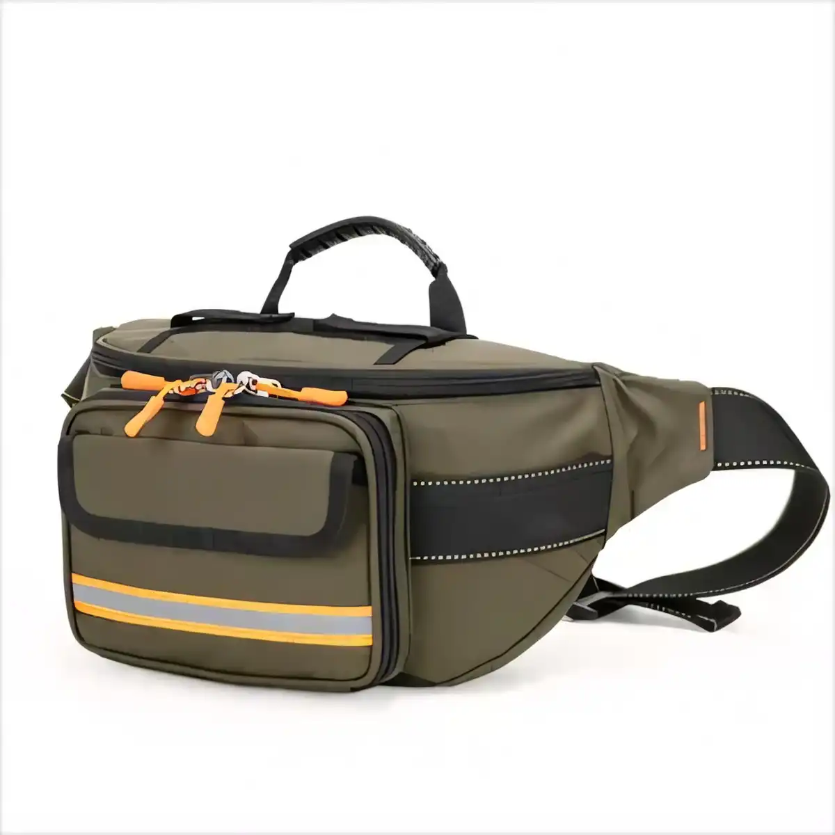 Emergency Medical Waist Pack alternate product angle