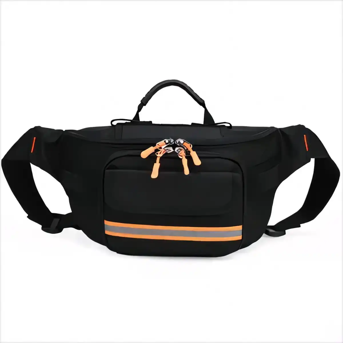 Emergency Medical Waist Pack product close-up