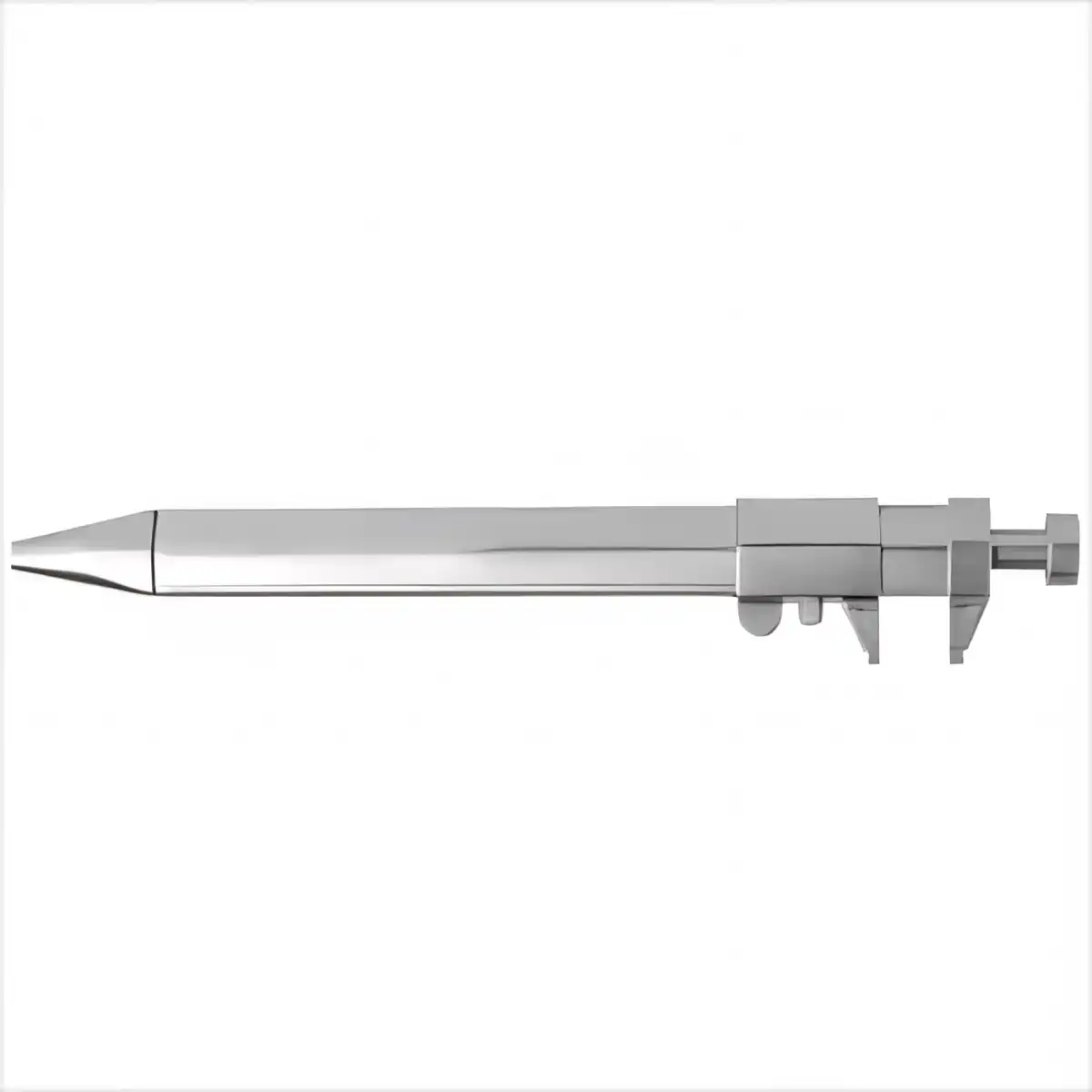 Metal Caliper Pen for Engineers product detail view