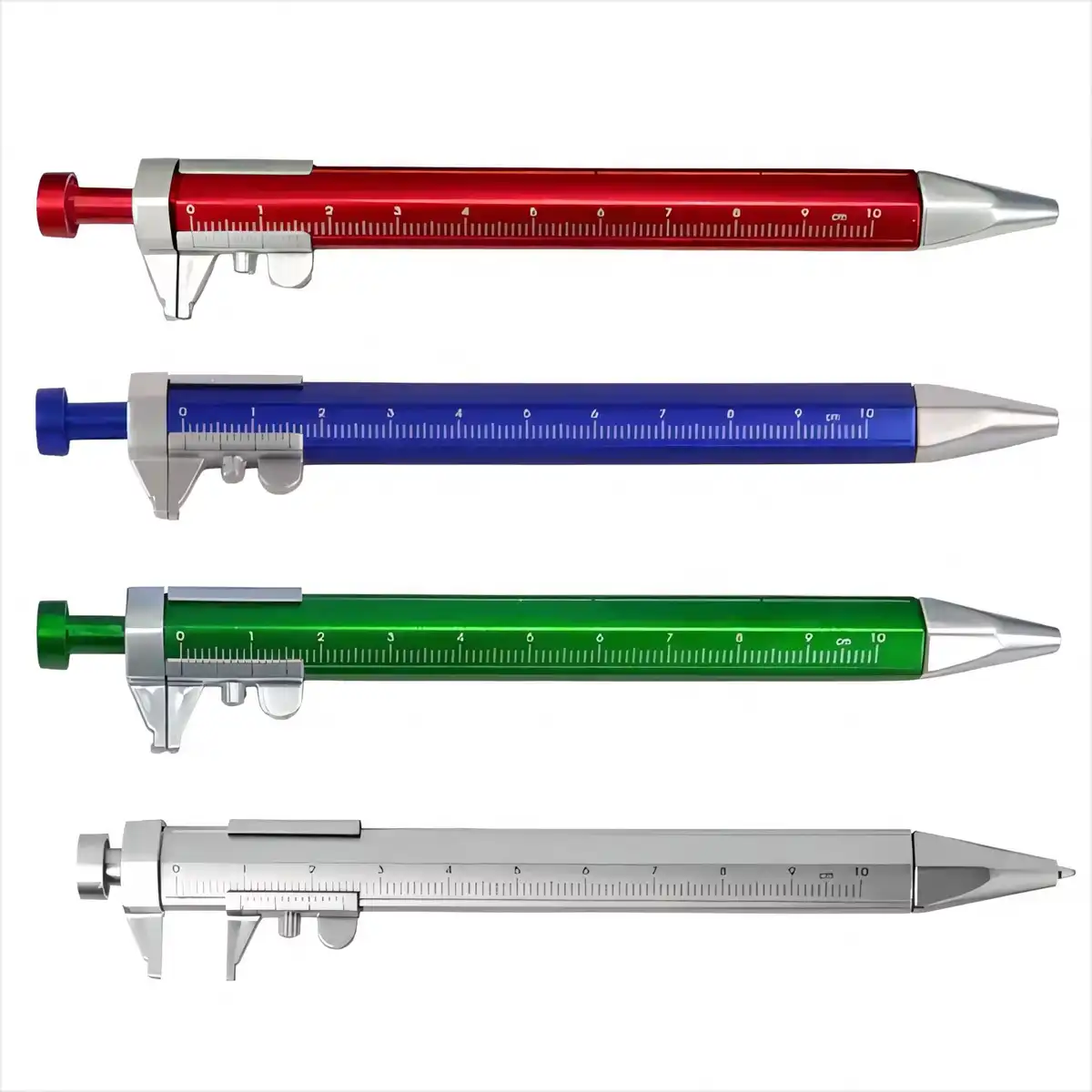 Metal Caliper Pen for Engineers alternate product angle