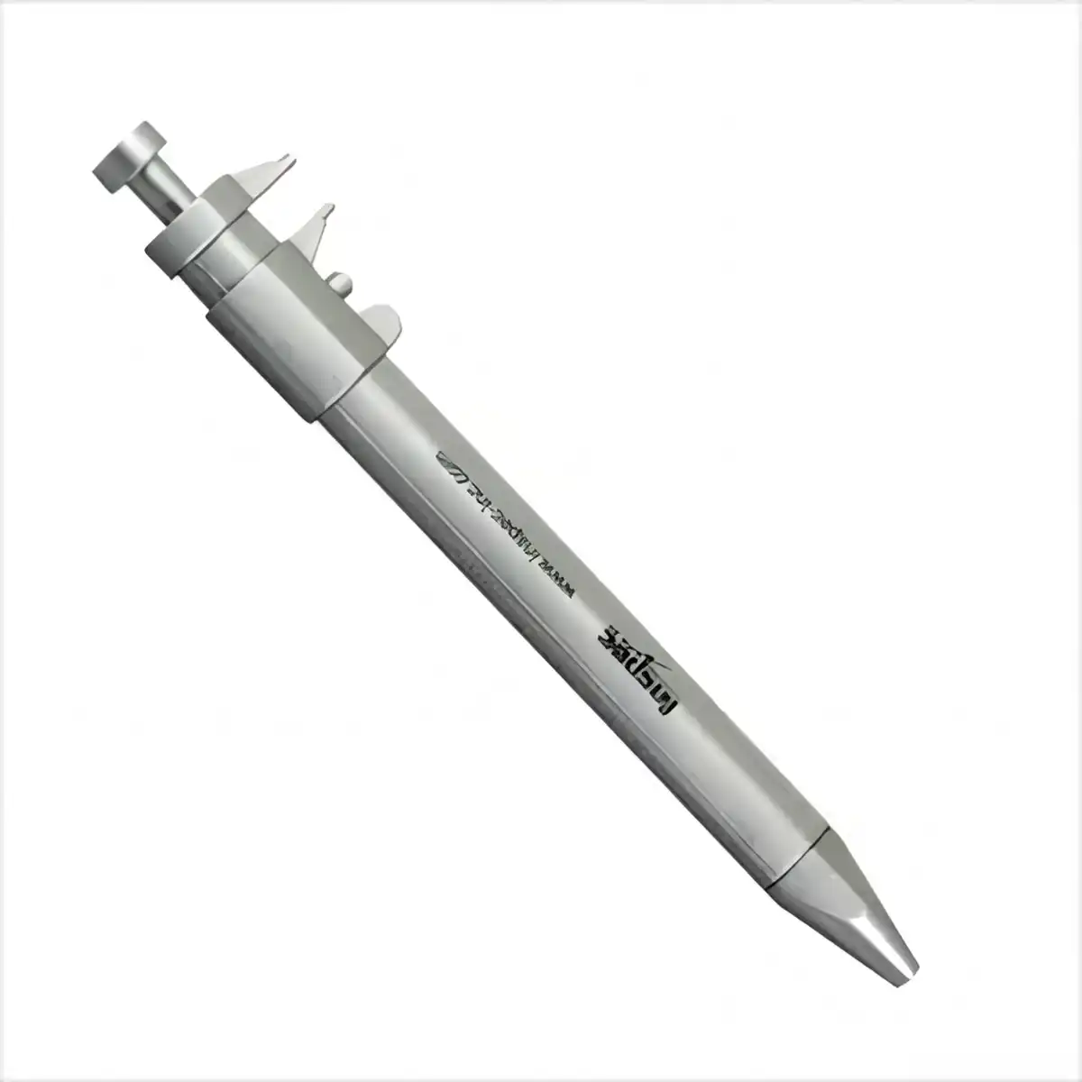 Metal Caliper Pen for Engineers product image 10