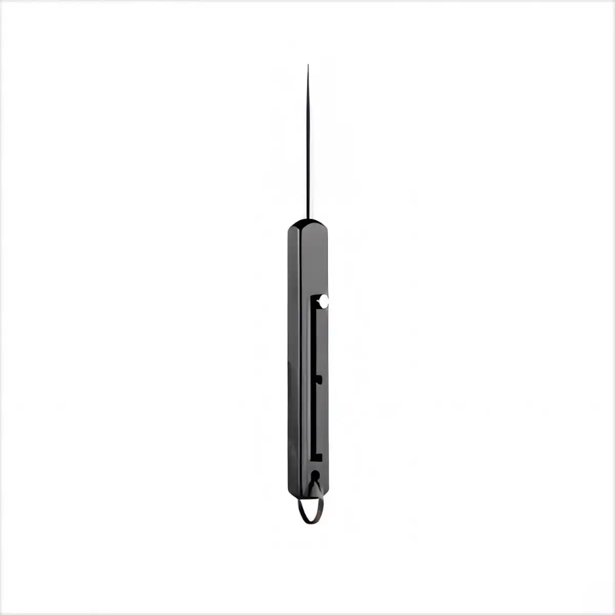 Titanium Telescopic Multi-Tool Cigar Punch alternate product angle
