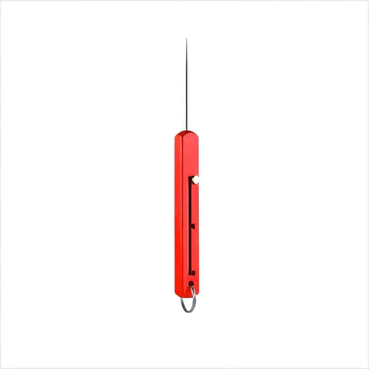 Titanium Telescopic Multi-Tool Cigar Punch additional product view