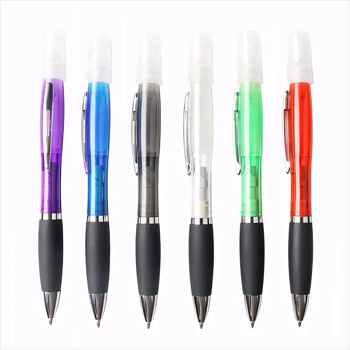 2-in-1 Disinfectant Spray Pen