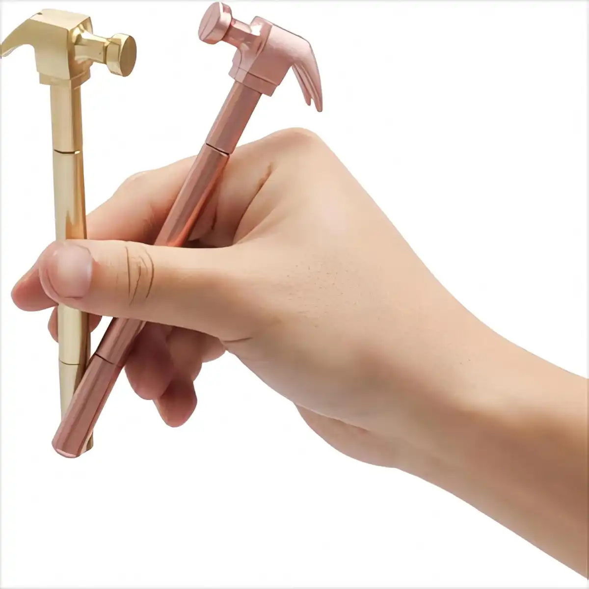 Hammer Gel Pen Fun Writing product detail view