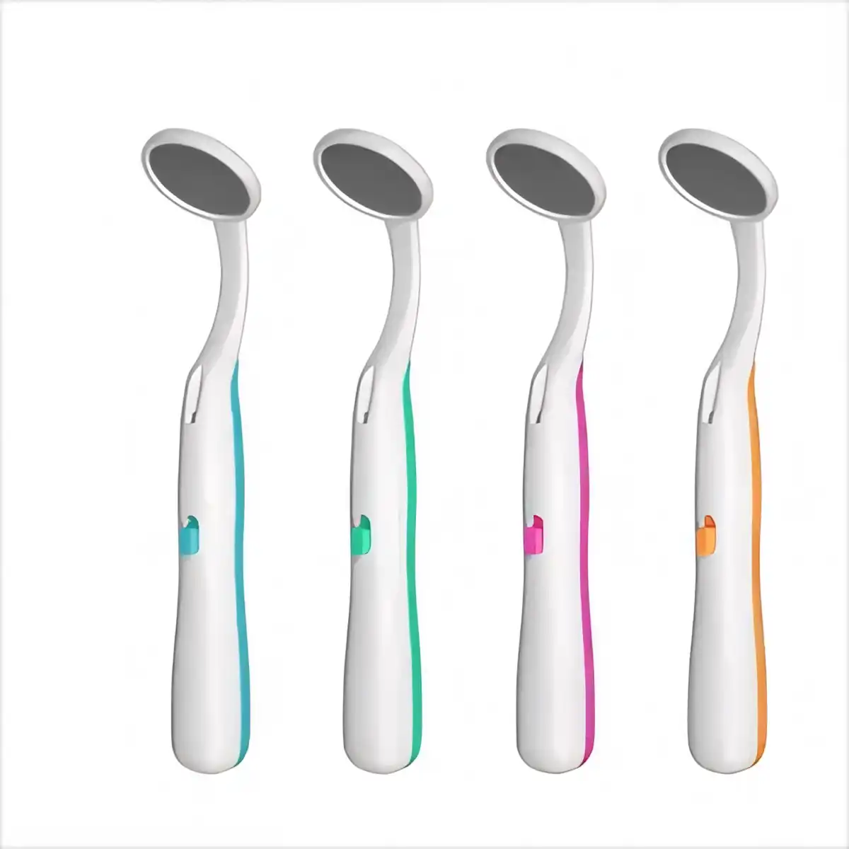 LED Dental Mirror with Light product detail view