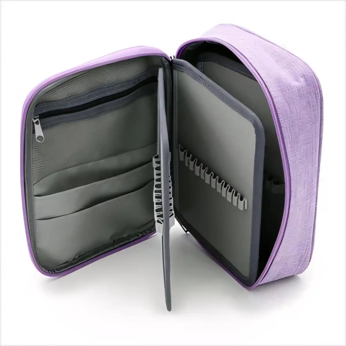 Large Pencil Case with Handle product detail view
