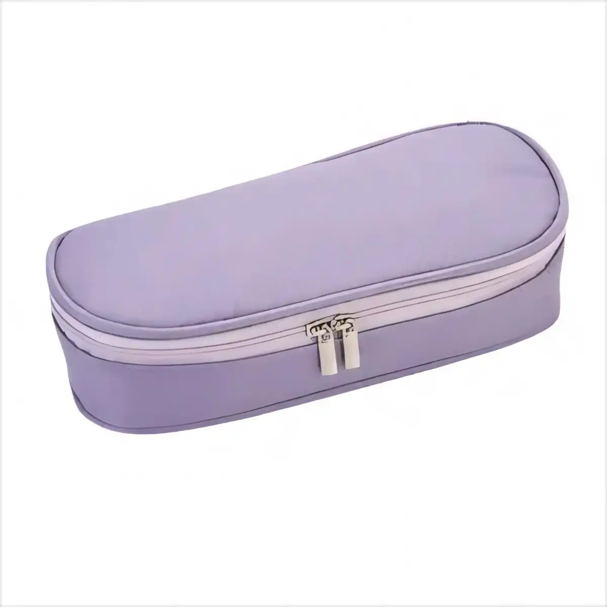 Durable Canvas Pencil Pouch Organizer product image 9
