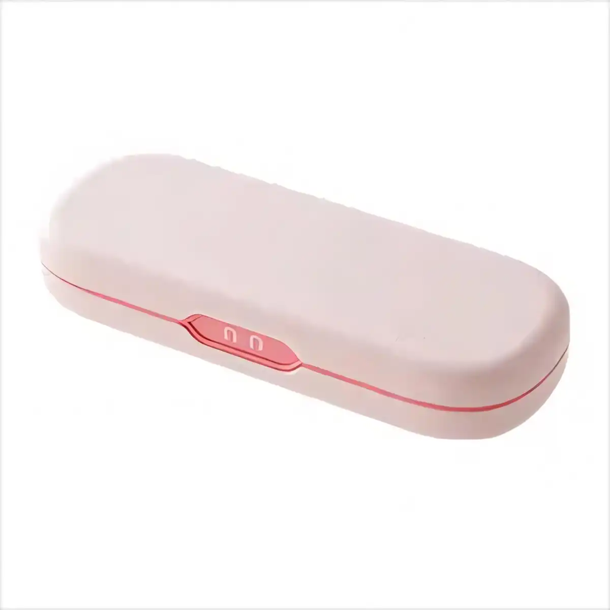 Durable Double Layer Pencil Case alternate product angle